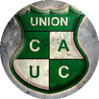 Logo Club Atlético Unión de Crespo